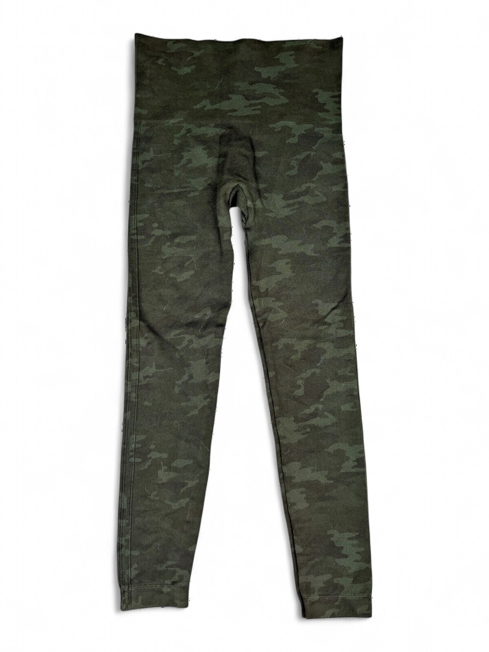 Spanx Women's Camo Leggings Size S